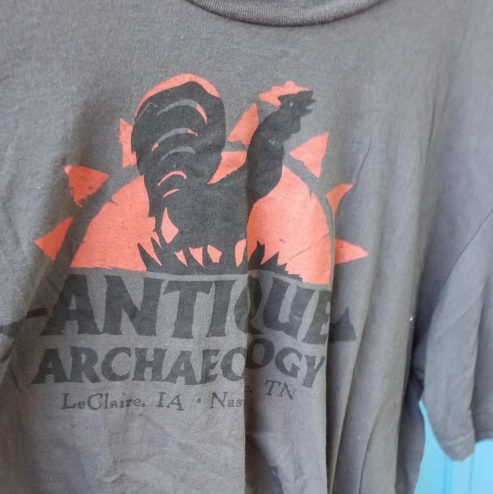 American Pickers XL Tee Shirt